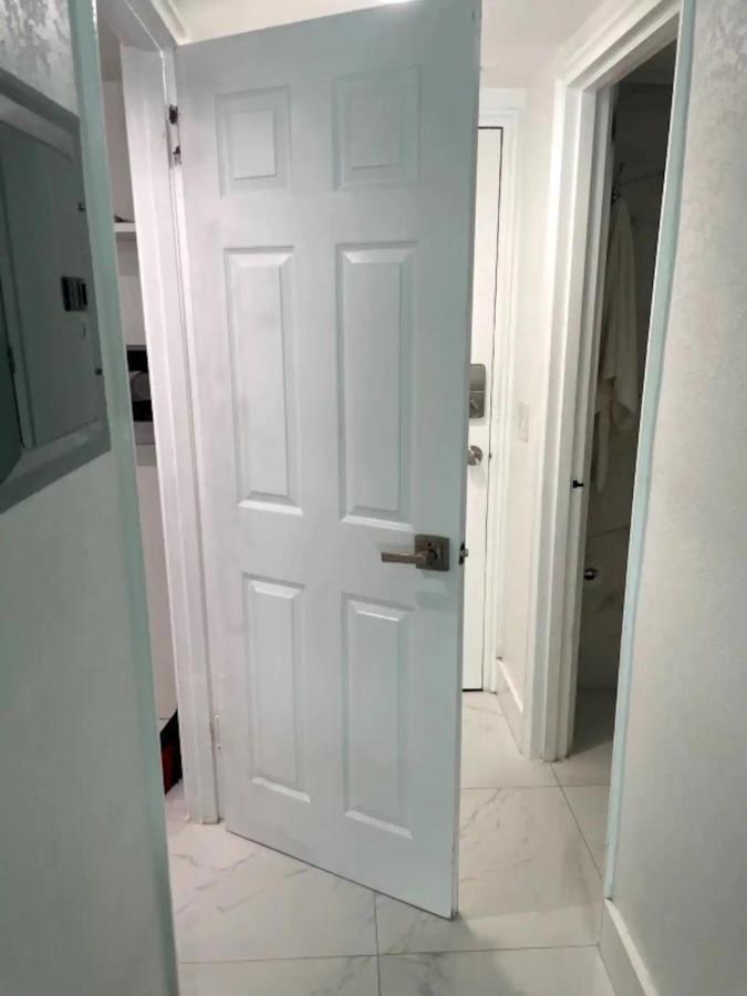 Miami Beach Condo Hotel Ocean Side Unit 840 Buitenkant foto