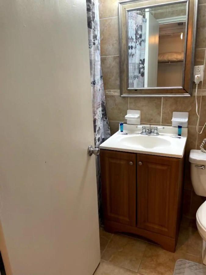 Miami Beach Condo Hotel Ocean Side Unit 840 Buitenkant foto